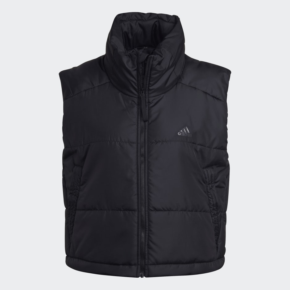 3-Stripes Insulated Vest