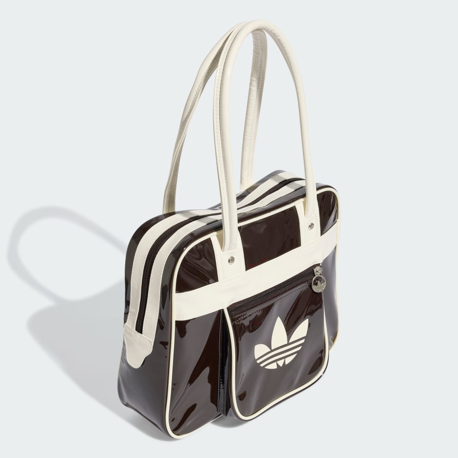 ADIDAS ORIGINALS ADVANCED ARCHIVE SHOULDER BAG