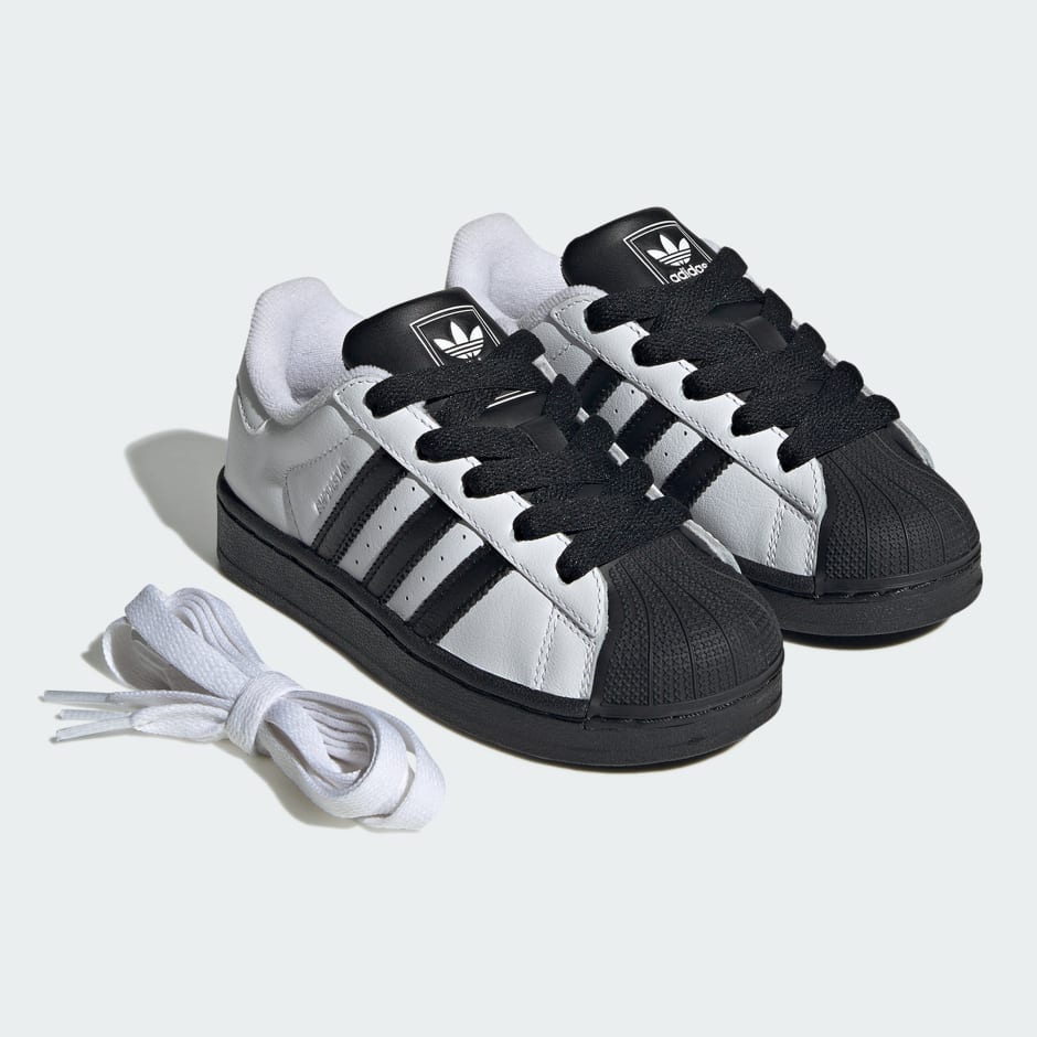 Superstar II Shoes