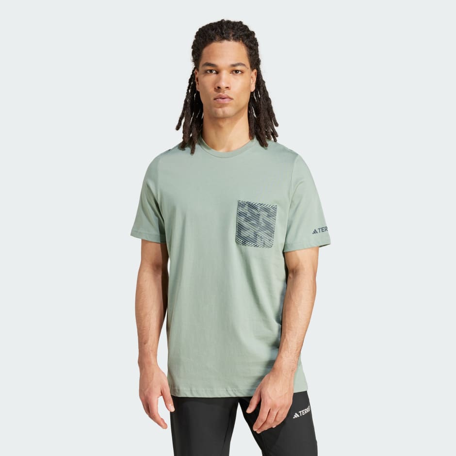 Terrex Graphic Tee