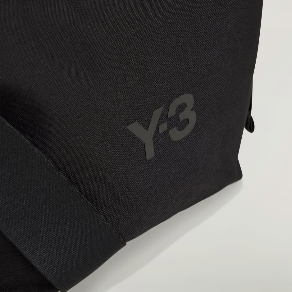 Geantă crossbody mică Y-3