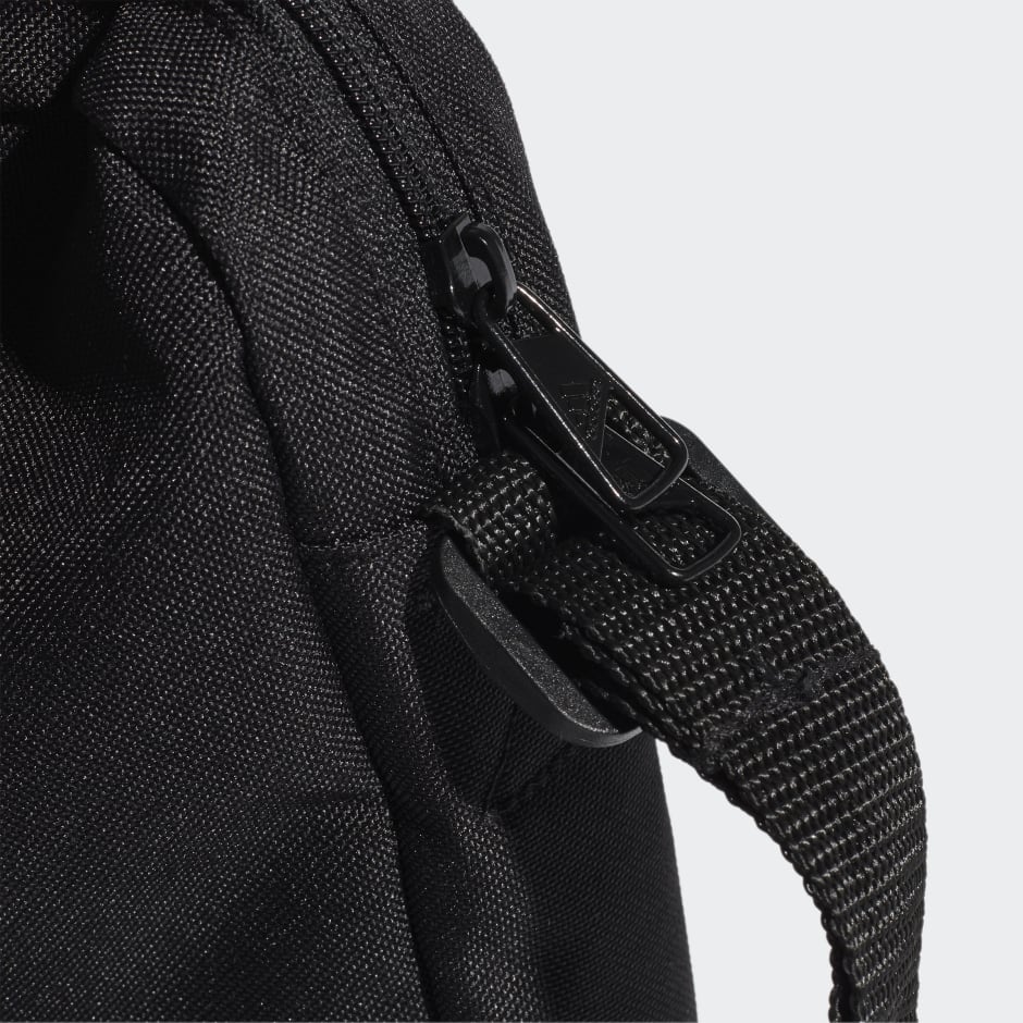 Essentials 3-Stripes Shoulder Bag