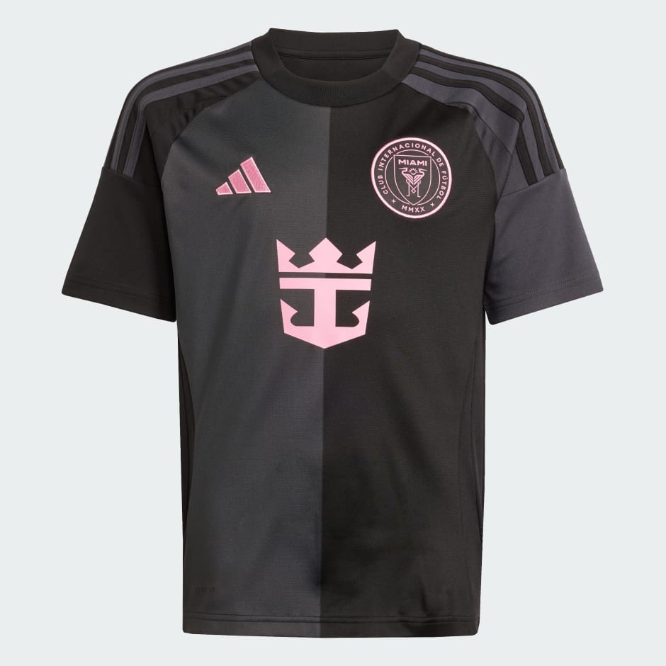 Inter Miami CF 25/26 Messi Away Jersey Kids
