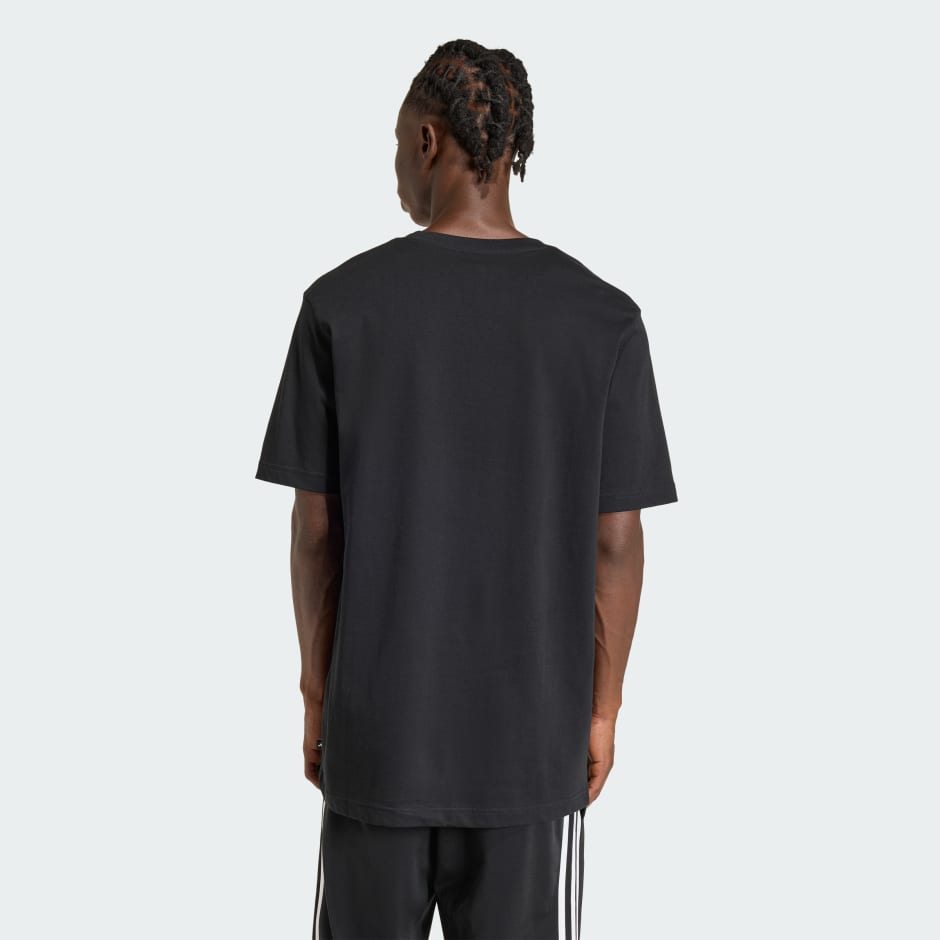 CAMO EXPLORER GRAPHIC T-SHIRT