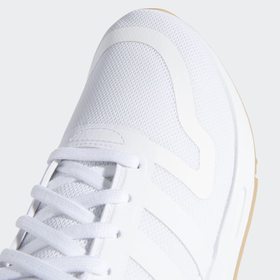 adidas Multix Shoes - White | adidas IQ