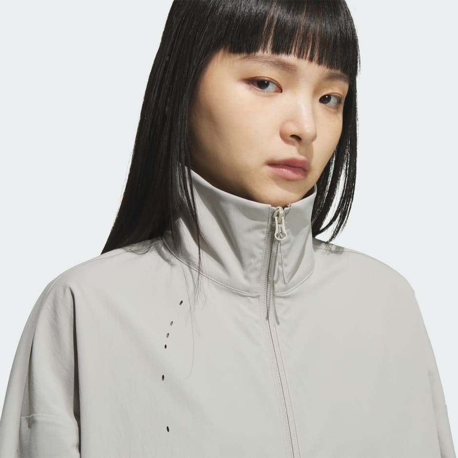 Future Style Woven Jacket