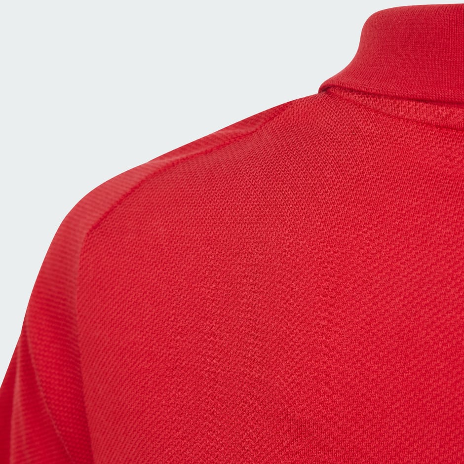 Tiro 24 Competition Polo Shirt Kids