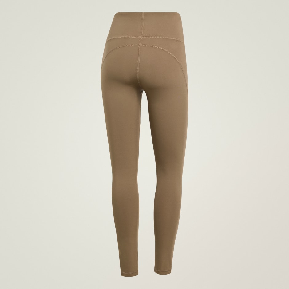 بنطال ضيّق adidas By Stella McCartney Yoga 7/8