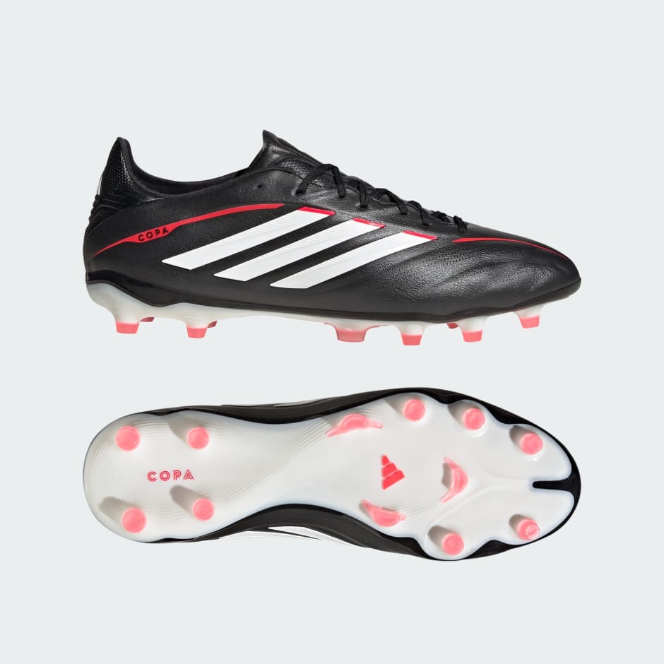 COPA PURE IV PRO Firm Ground Football Boots