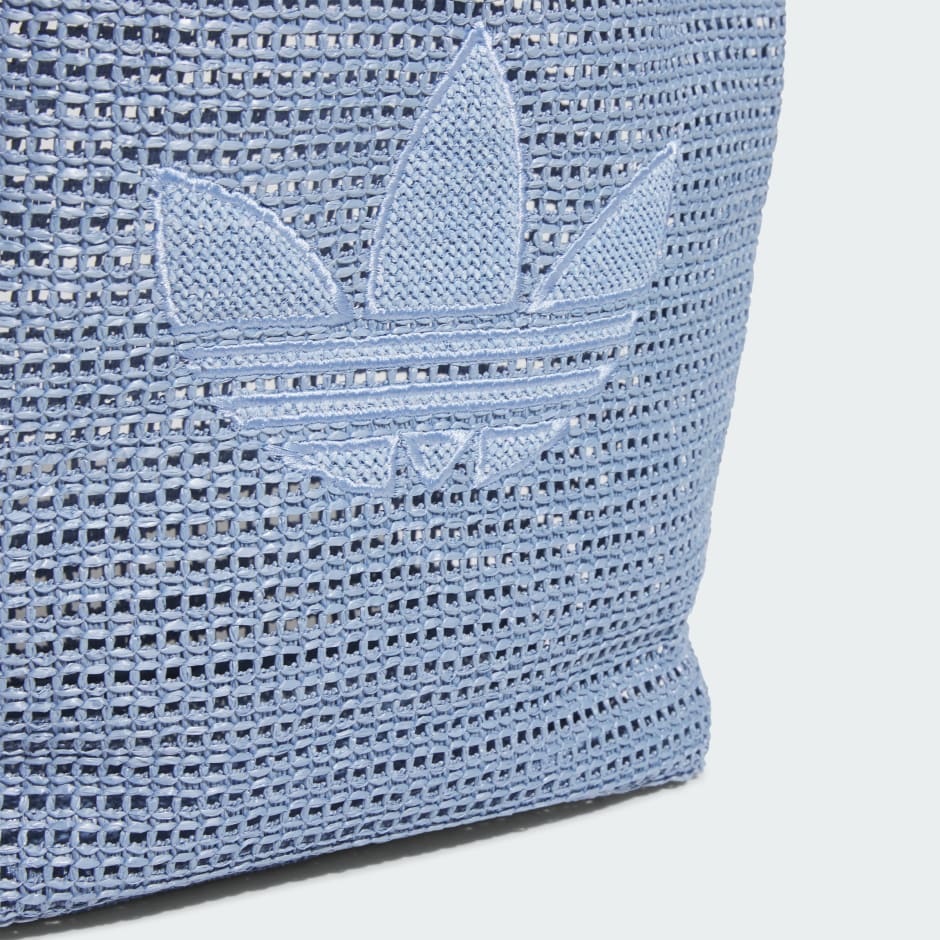 Originals 針織夏季輕便袋