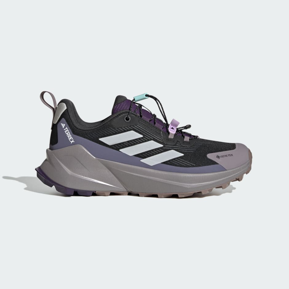 Pantofi de drumeție cu șireturi cu legare rapidă Terrex Trailmaker 2 GORE-TEX