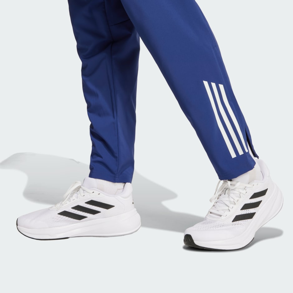 Pantaloni de prezentare Olympique Lyonnais Tiro 24