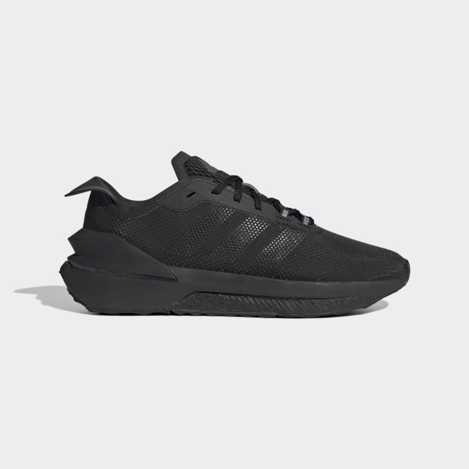 adidas Sportswear Shoes - Avryn Shoes - Black | adidas Egypt