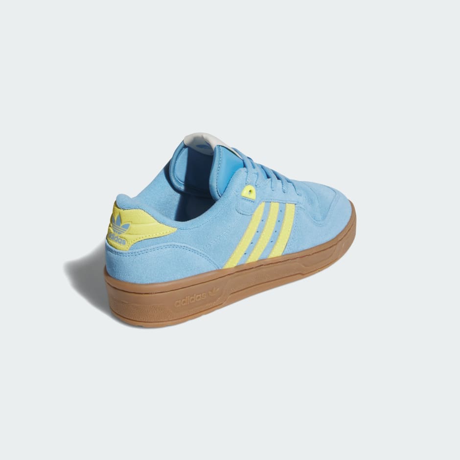 Rivalry Low Shoes