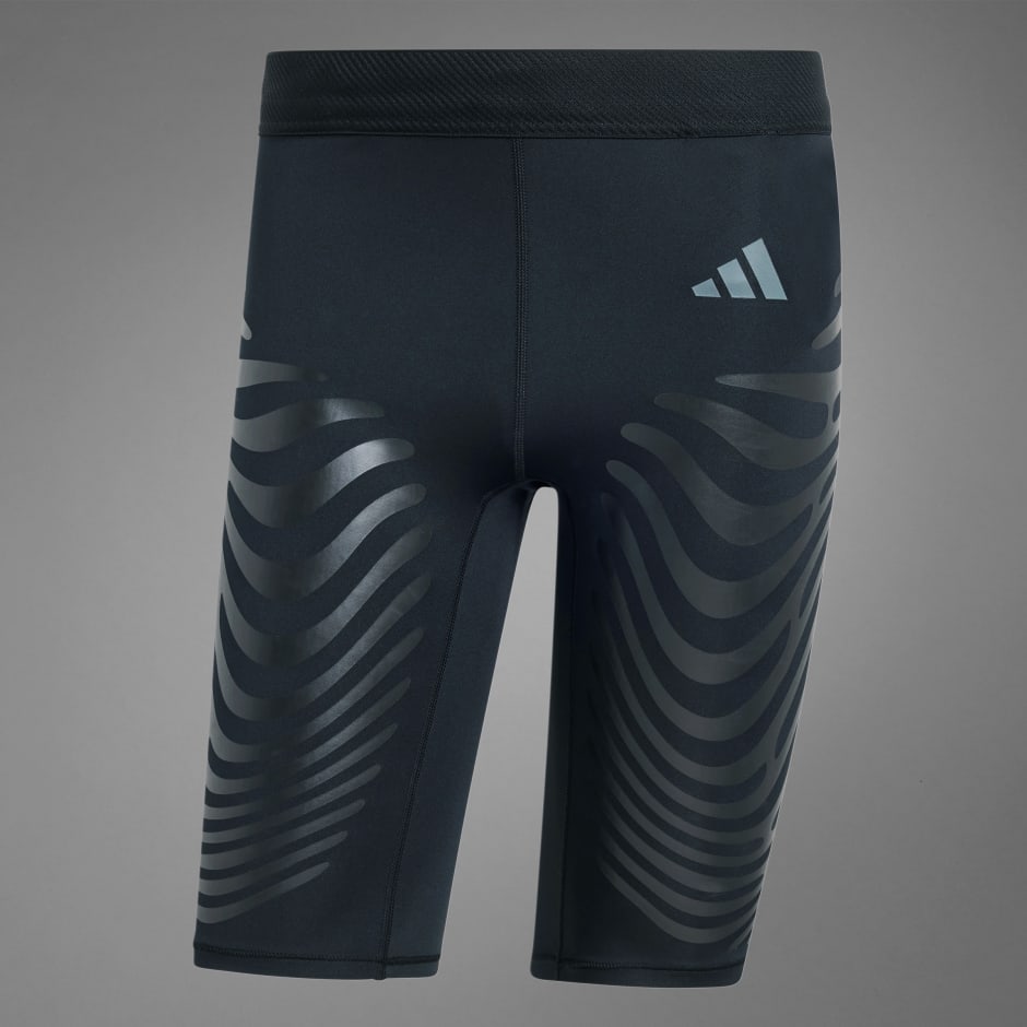 Adidas short compression on sale