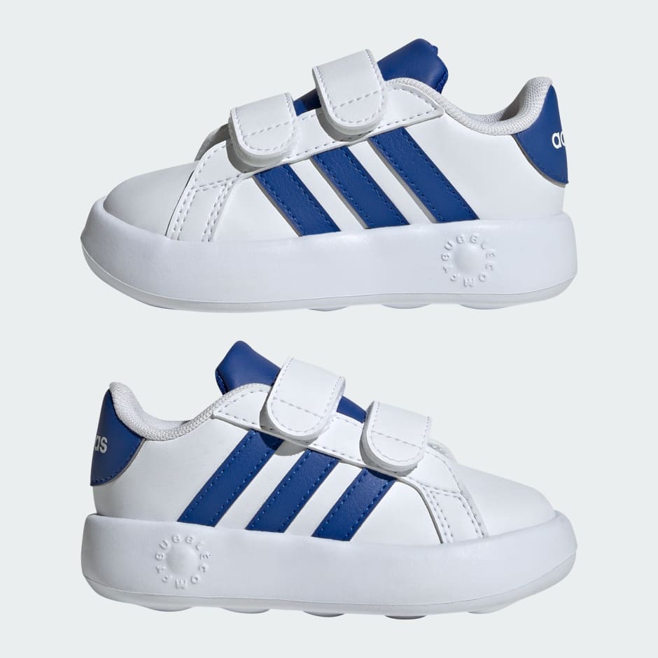 Grand Court 2.0 Shoes Kids
