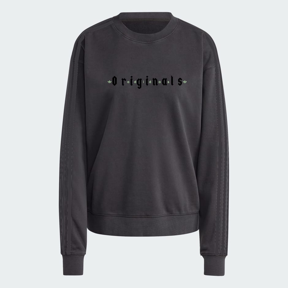 OS SWEATSHIRT