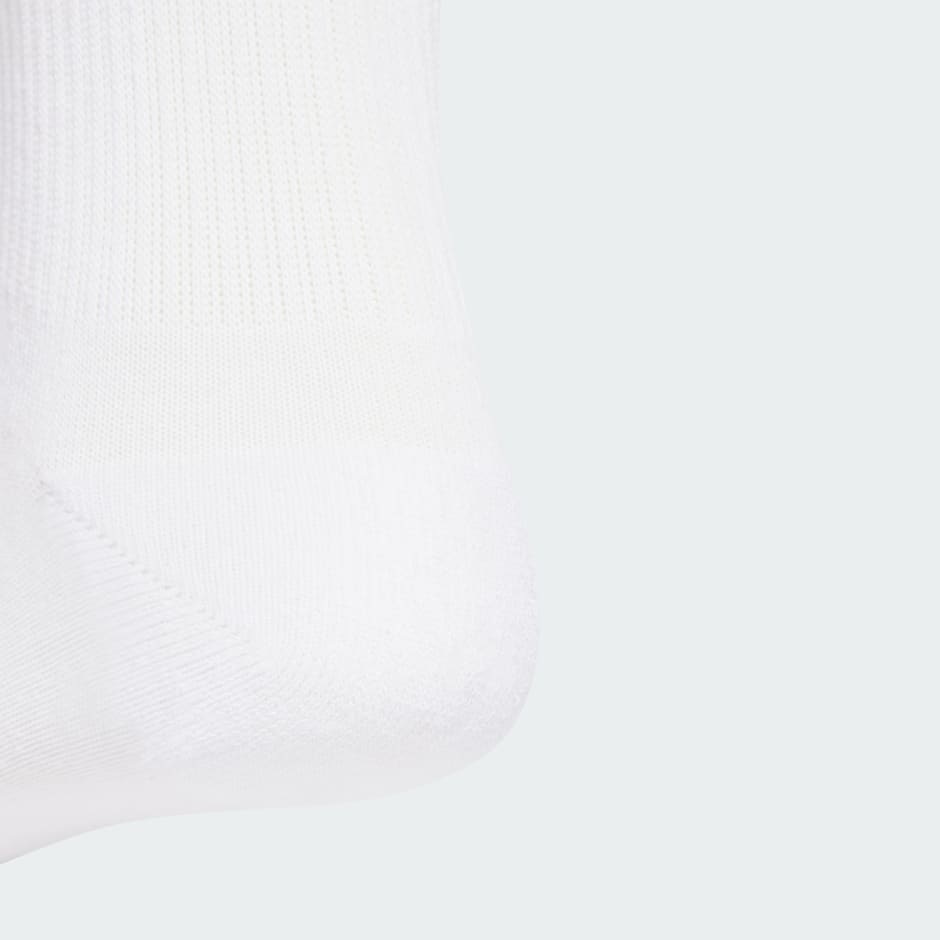 Logo Socks 3 Pairs