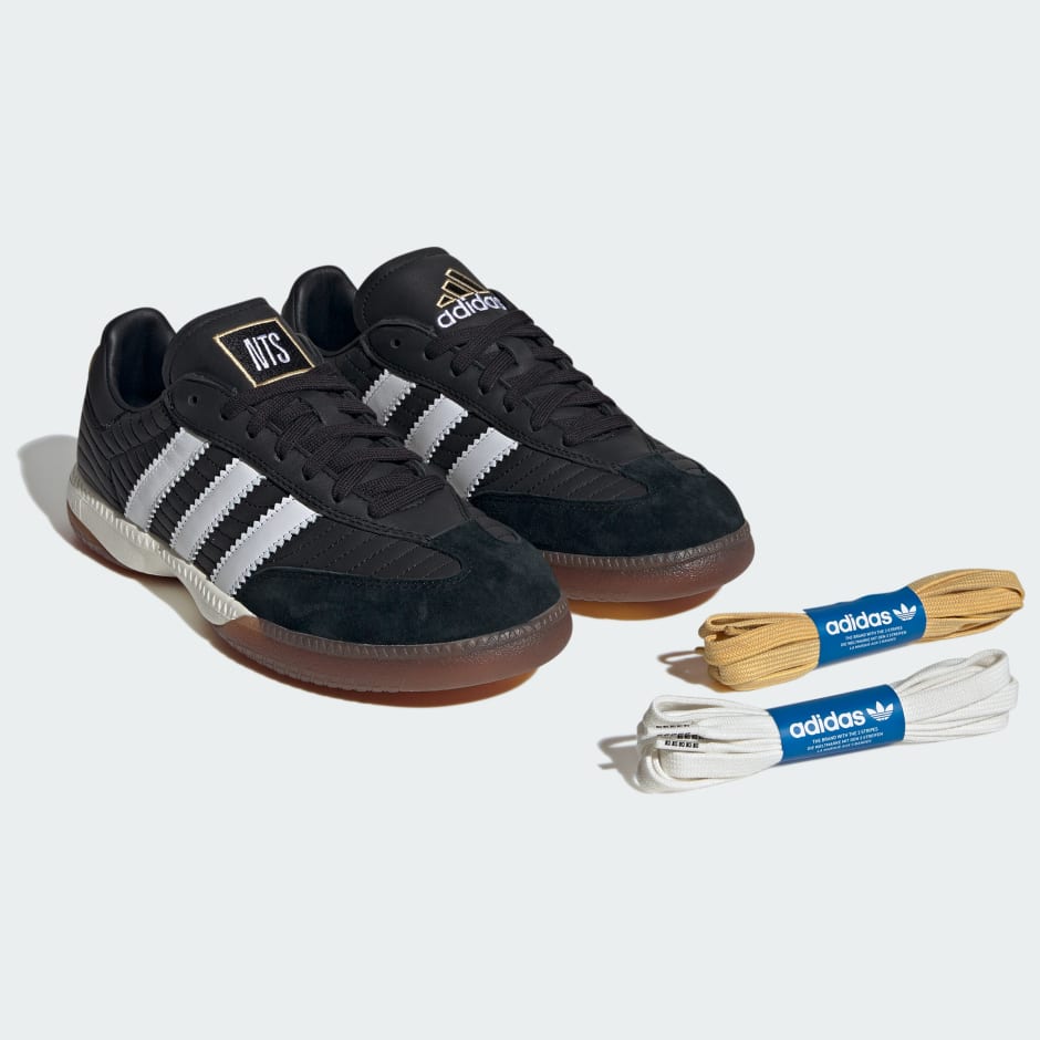 adidas x NTS Radio Samba MN Shoes