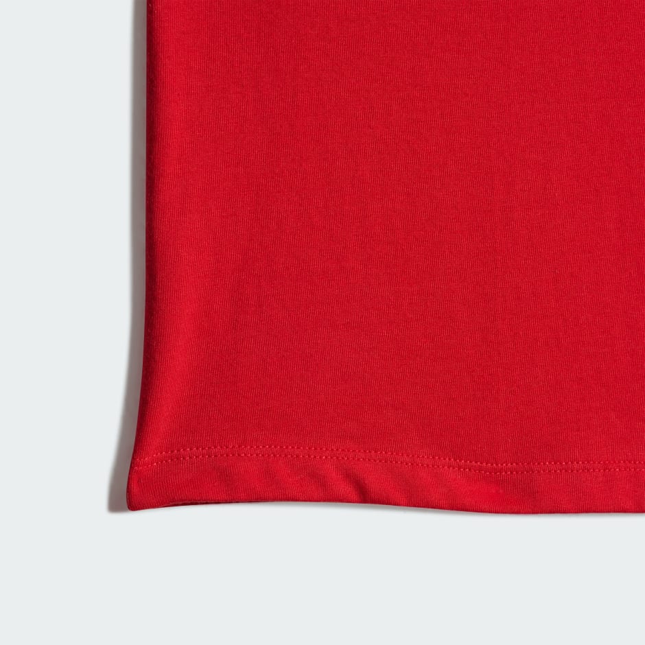 Tricou cu 3 dungi pentru copii