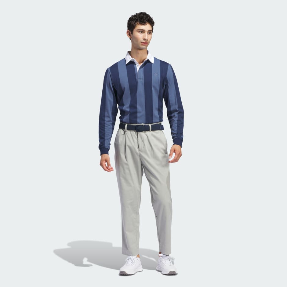 Pantaloni versatili Go-To