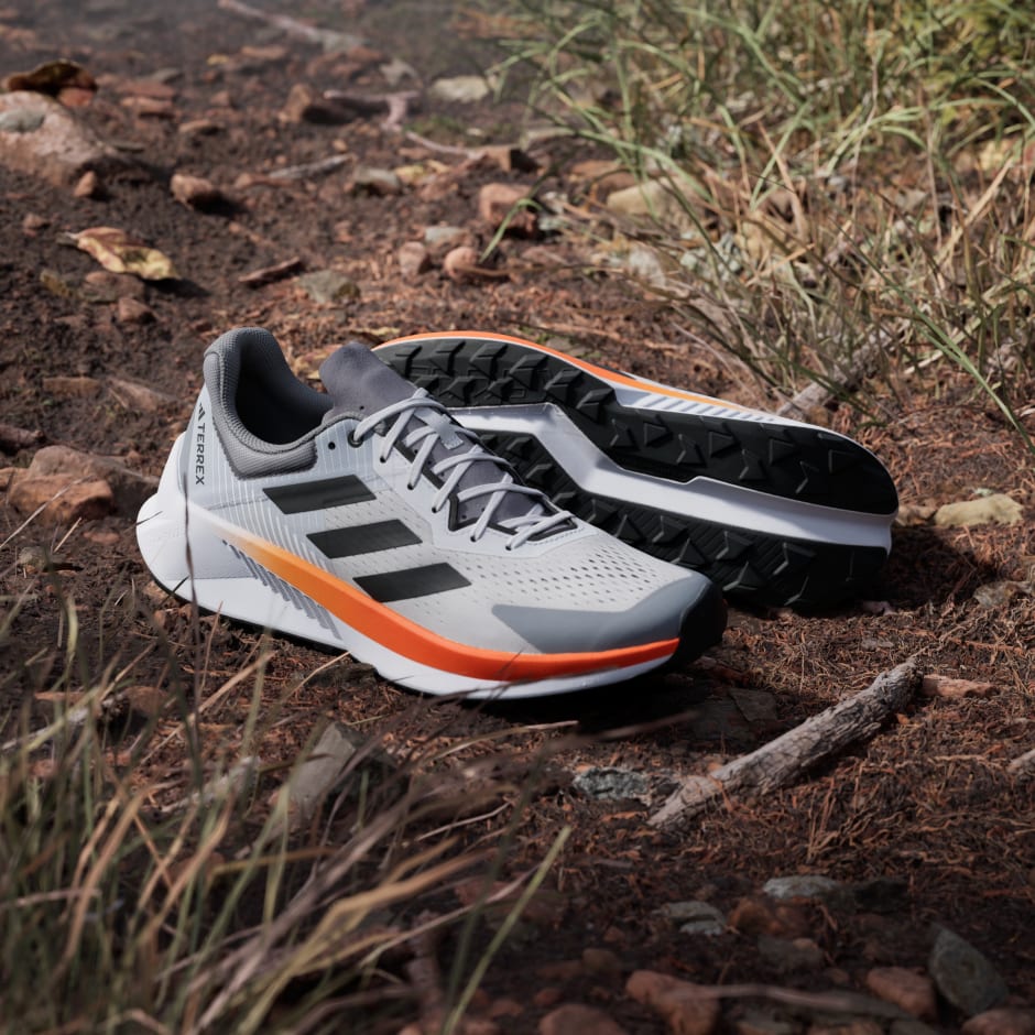 Tenisice za trčanje Terrex Soulstride Flow Trail