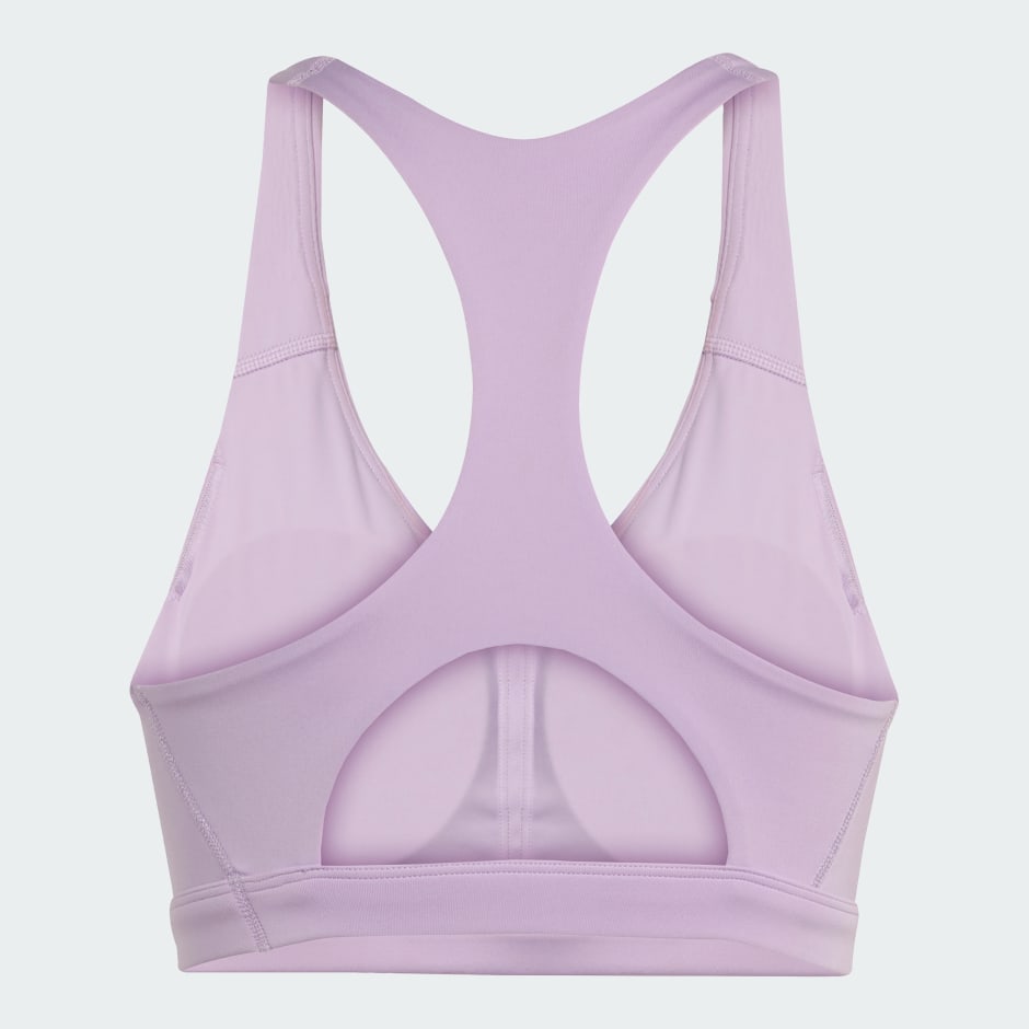 Adizero Essentials Run 中度承托胸圍