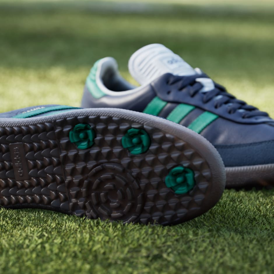 Pantofi de golf fără crampoane Samba