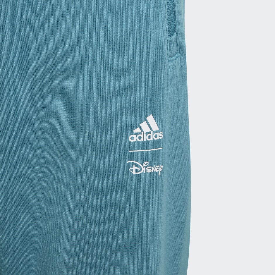 adidas x Disney Mickey Mouse Pants