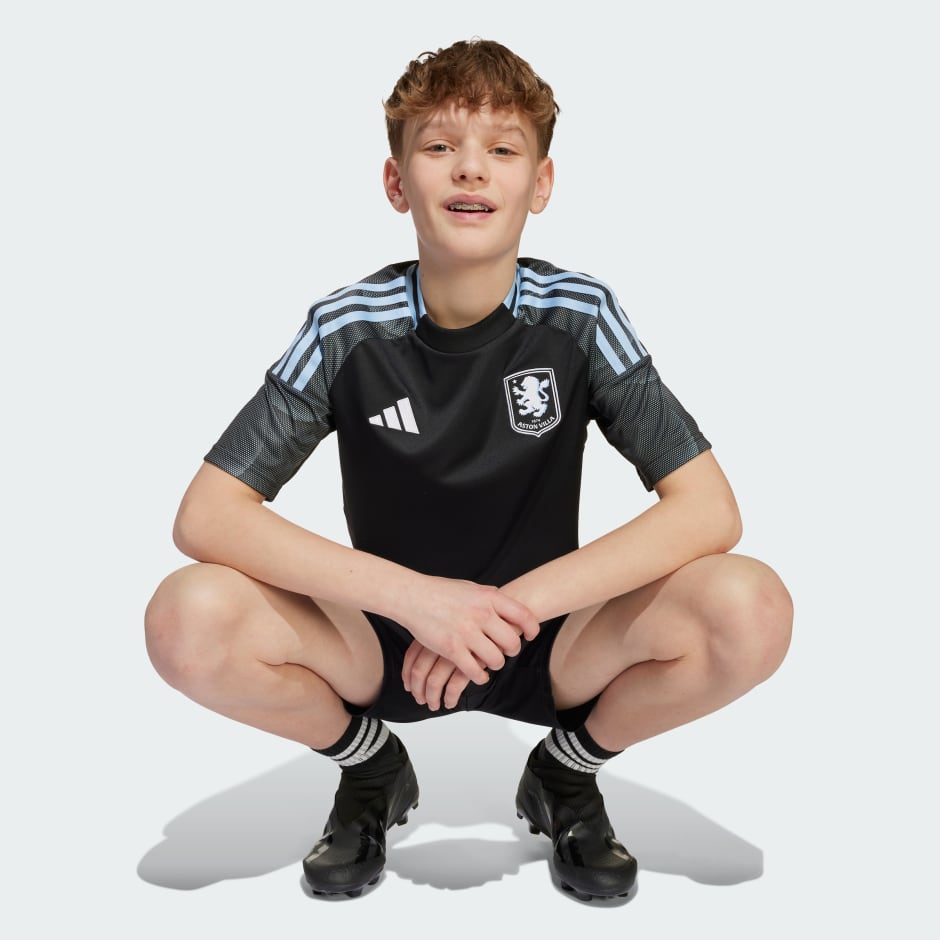 Gostujući dres Aston Villa FC 25/26