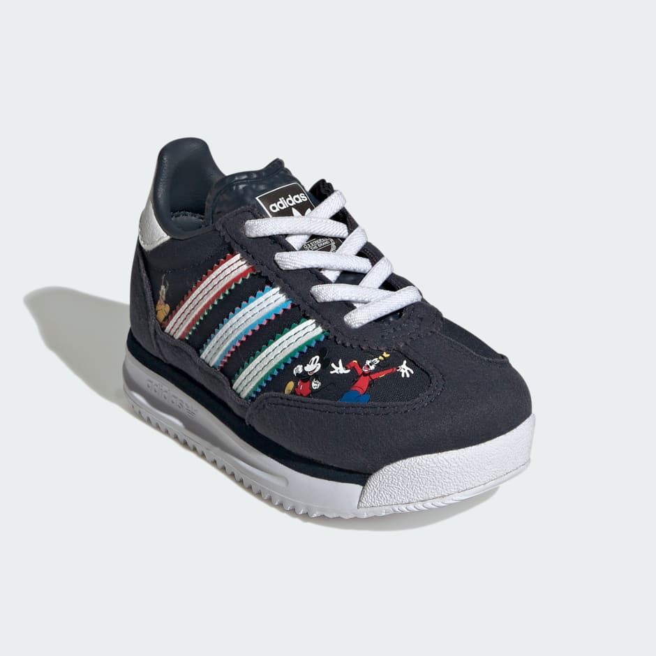 حذاء ADIDAS DISNEY SL 72 RS ELASTIC LACE