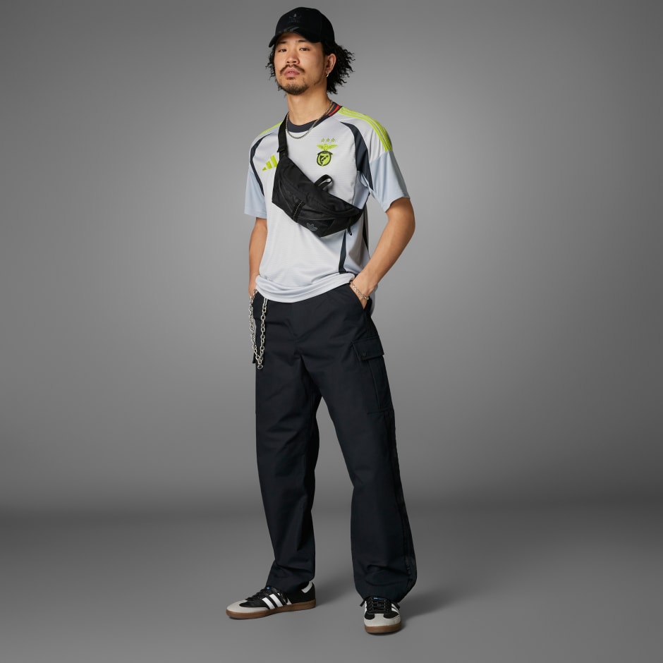 Tricou Benfica 24/25 Third