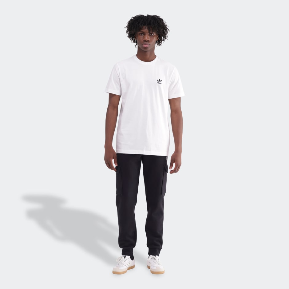 Trefoil Essentials T-Shirt