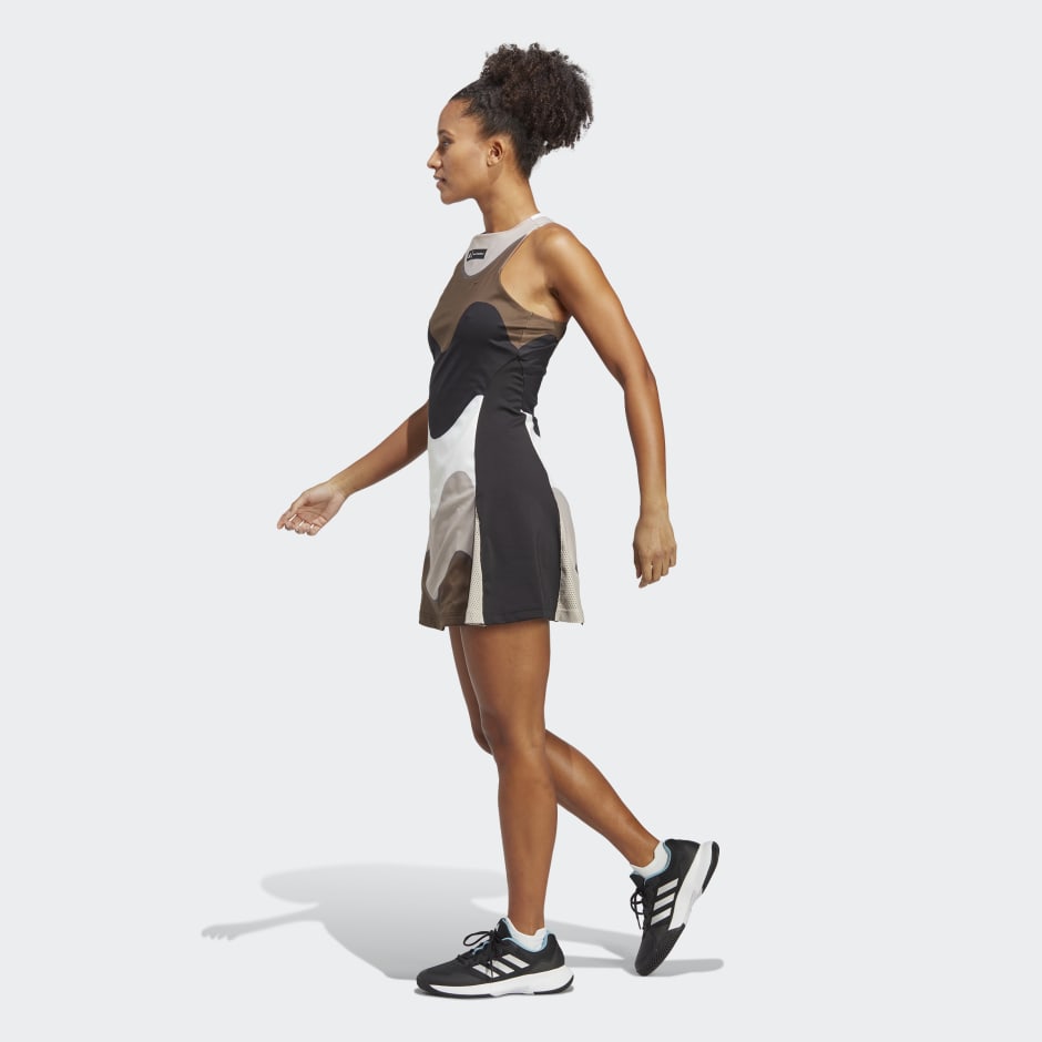 adidas Marimekko Tennis Dress Multicolour adidas KW