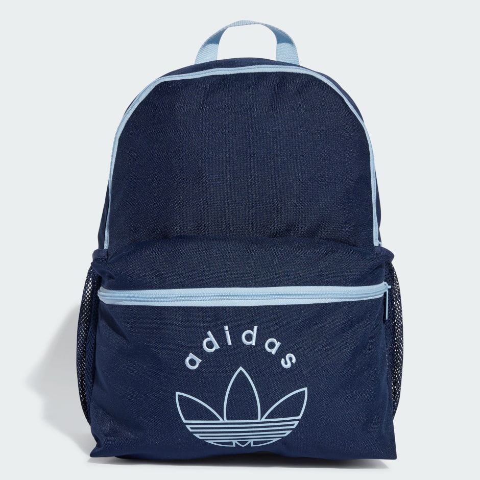 Kids Accessories - Backpack Kids - Blue | adidas Qatar