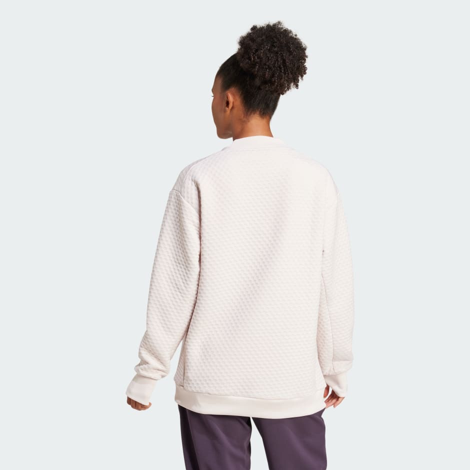 Terrex Xploric Crewneck Sweater