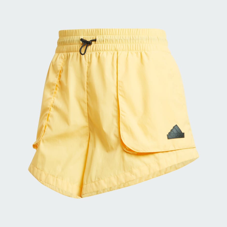 City Escape Summer Cargo Shorts