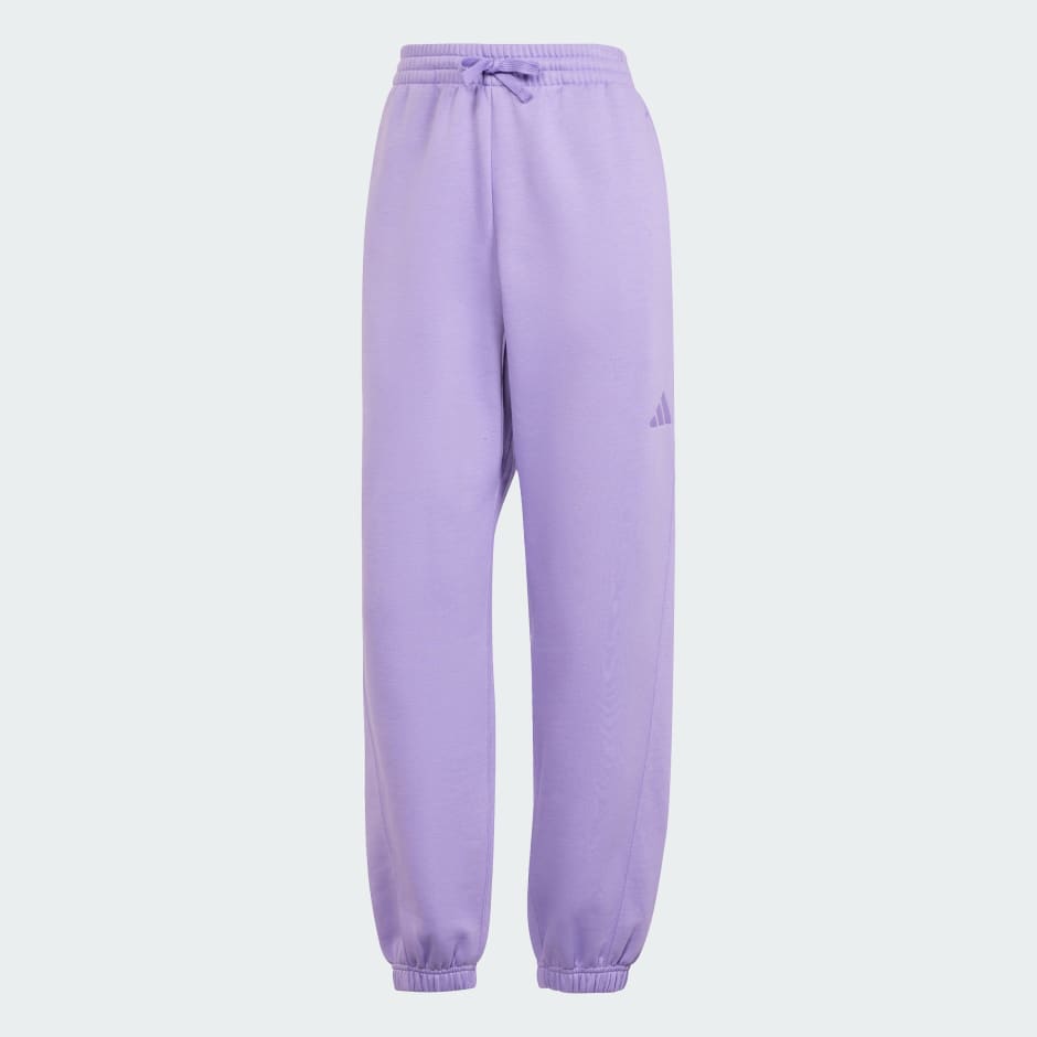 ALL SZN Fleece Loose Pants
