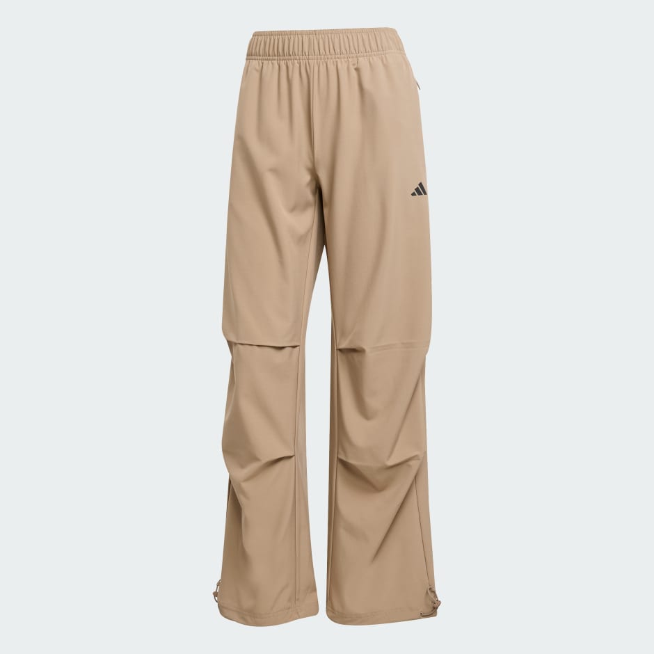 Pantaloni de Trening Workout Essentials Woven