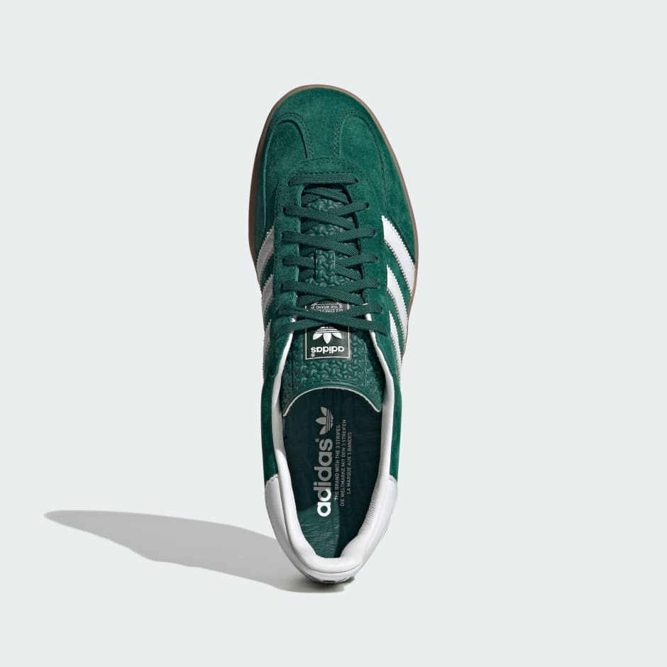 GAZELLE INDOOR