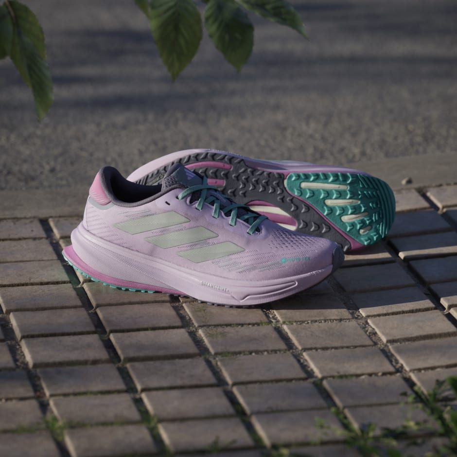 حذاء Supernova Rise GTX Running