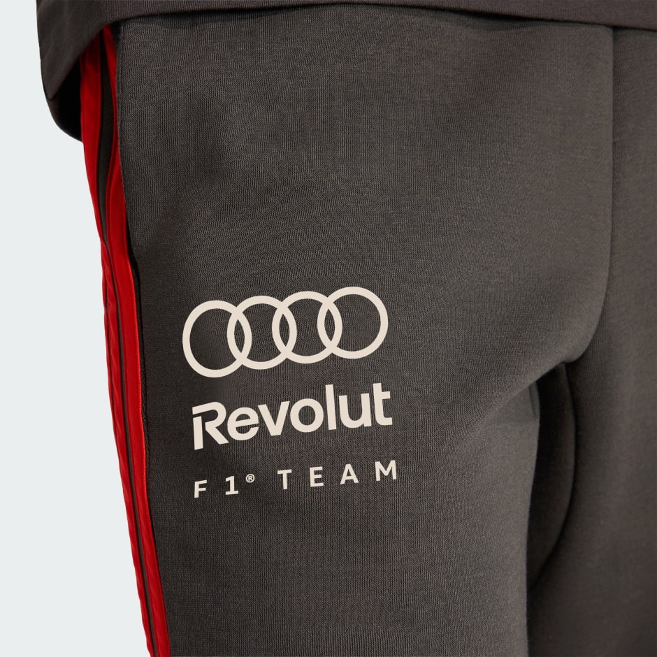 PANTALONI AUDI REVOLUT F1 TEAM DNA