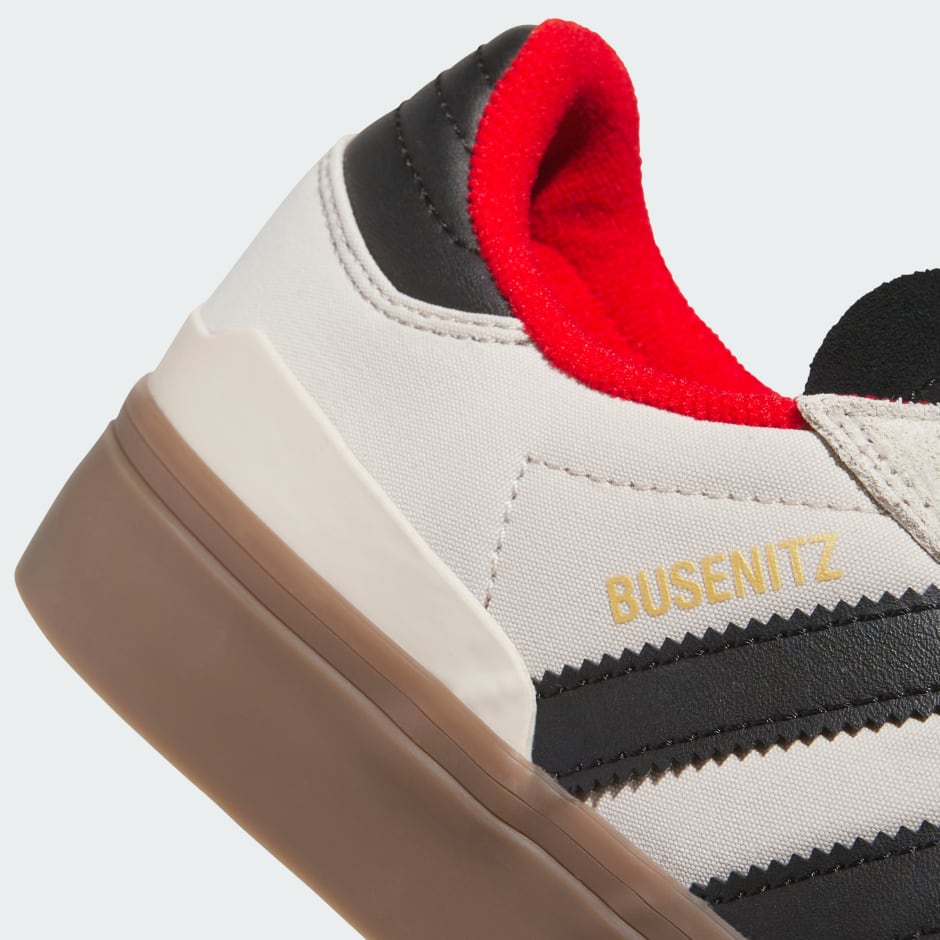 Busenitz Vulc II