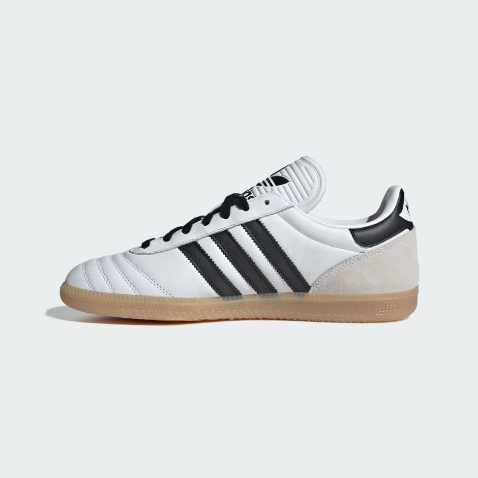 Samba Jp Shoes