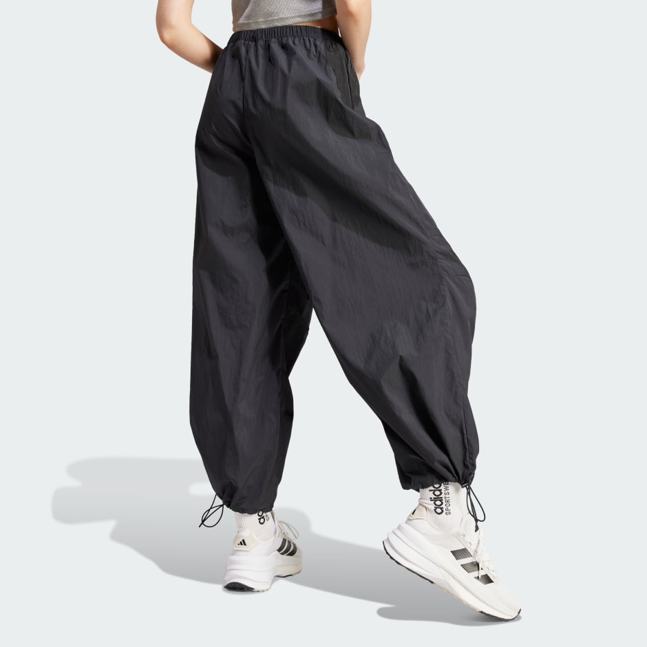 City Escape Parachute Pants