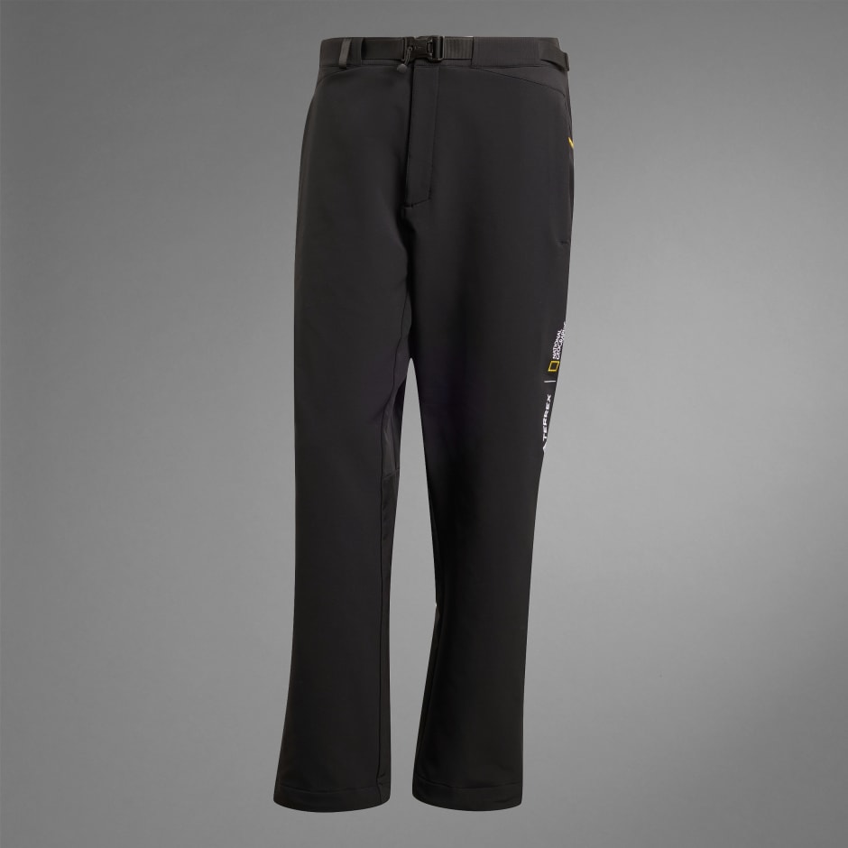 ©National Geographic Softshell Pants