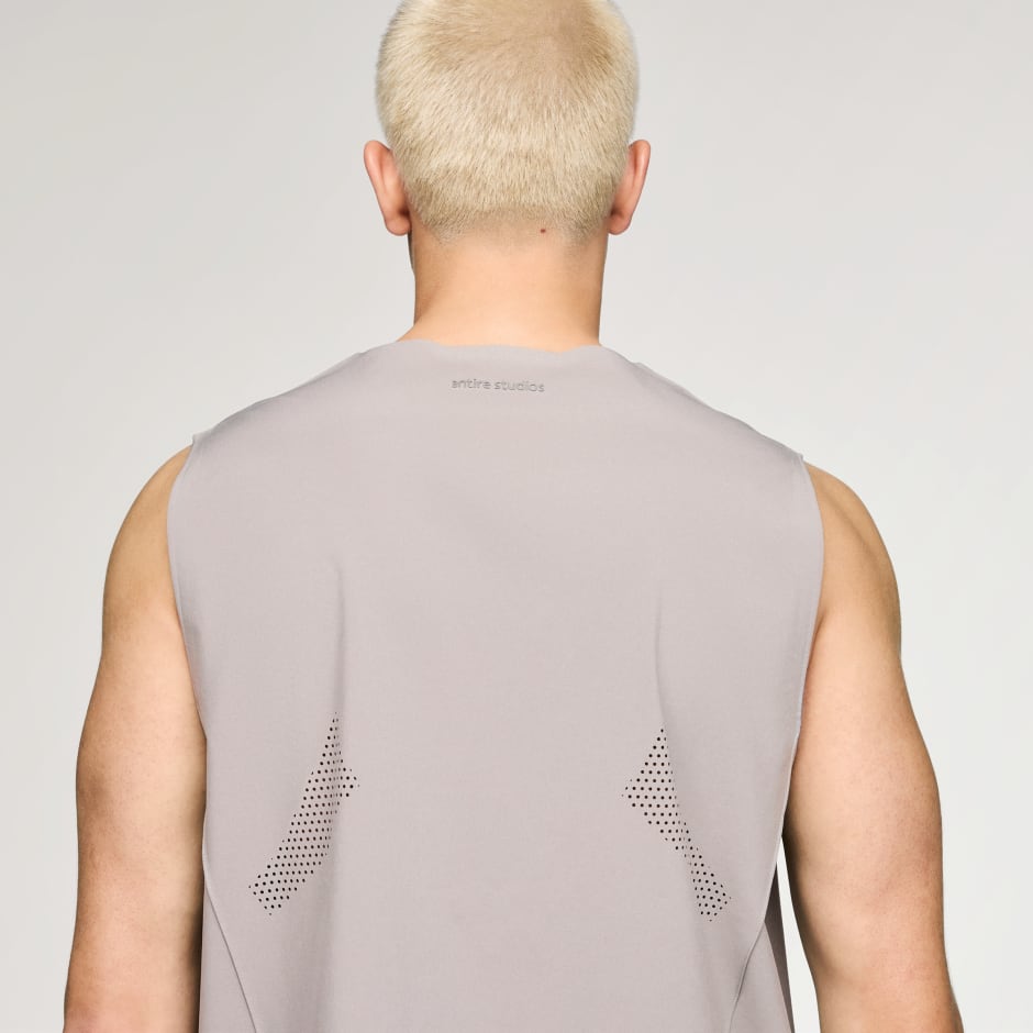 adidas x entire studios D4T Training Tank
