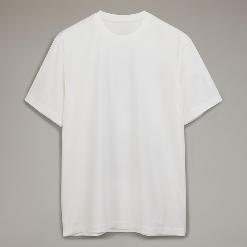 Y-3 Graphic Short Sleeve Tee