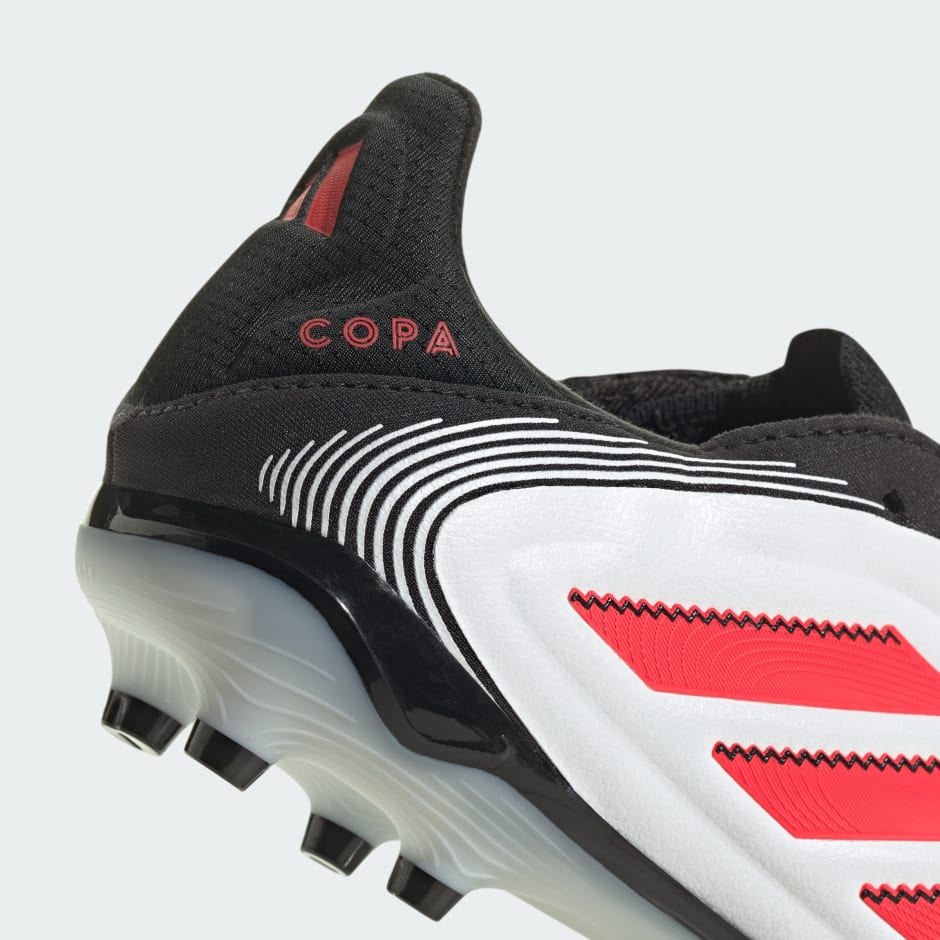Ghete Copa Pure 3 Elite de teren dur/multi-teren, pentru copii