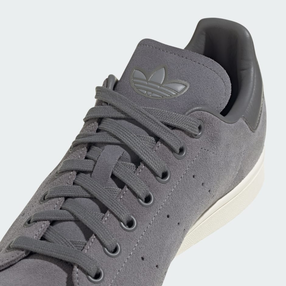 Suede stan deals smith